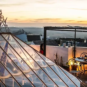 Los Balcones - Casita Con Encanto Medina-Sidonia