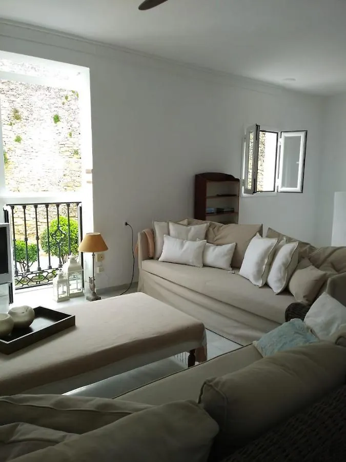 Santa Valentina Apartment Medina-Sidonia 0*,