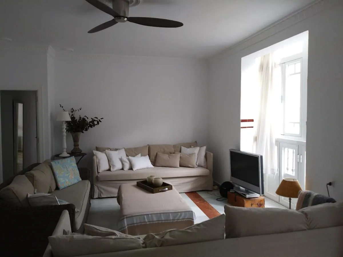 Santa Valentina Apartment Medina-Sidonia