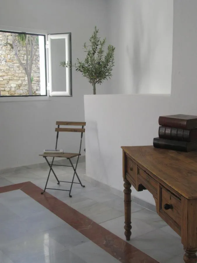 Santa Valentina Apartment Medina-Sidonia