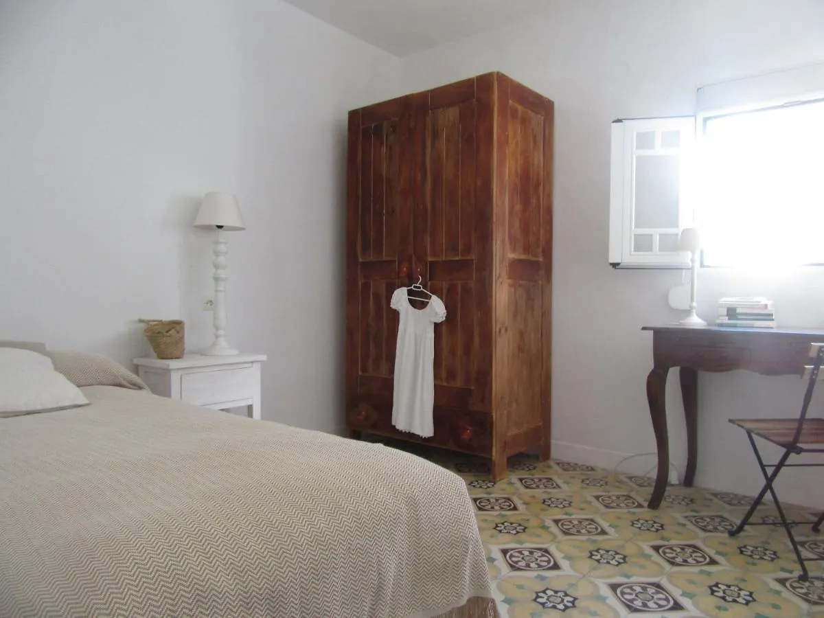 Santa Valentina Apartment Medina-Sidonia Spain