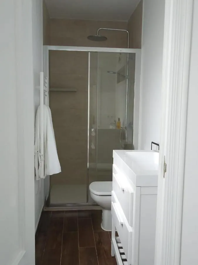 Santa Valentina Apartment Medina-Sidonia Spain