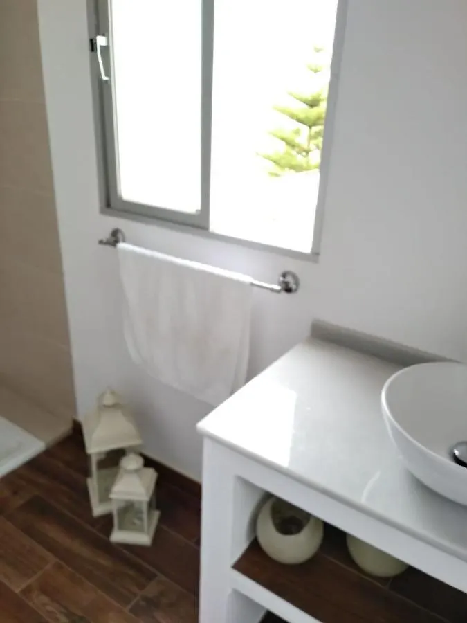 Santa Valentina Apartment Medina-Sidonia